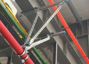 汶川抗震支架厂家与你分享你必须做的紧急情况下的准备